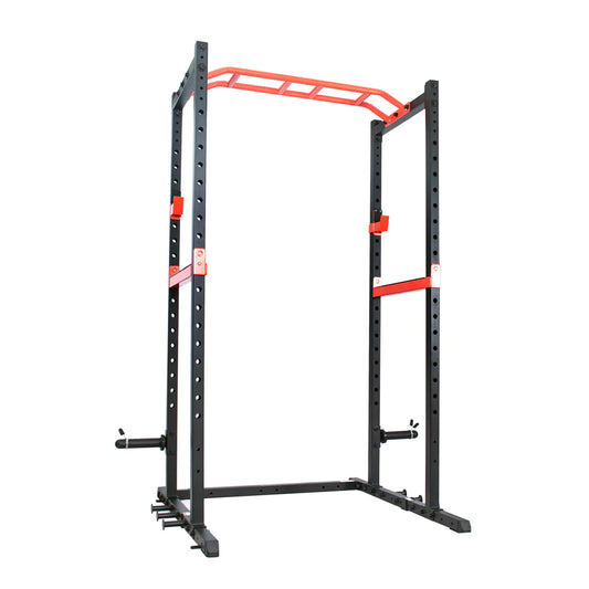 Sunny Health & Fitness Power Zone Strength Rack - SF-XF9925