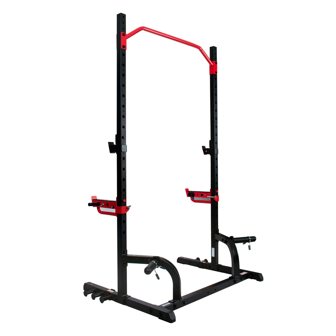 Sunny Health & Fitness Power Zone Squat Stand - SF-XF9931