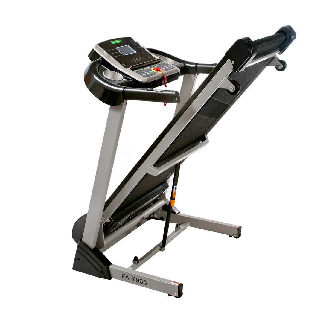 Fitness Avenue Treadmill with Manual Incline