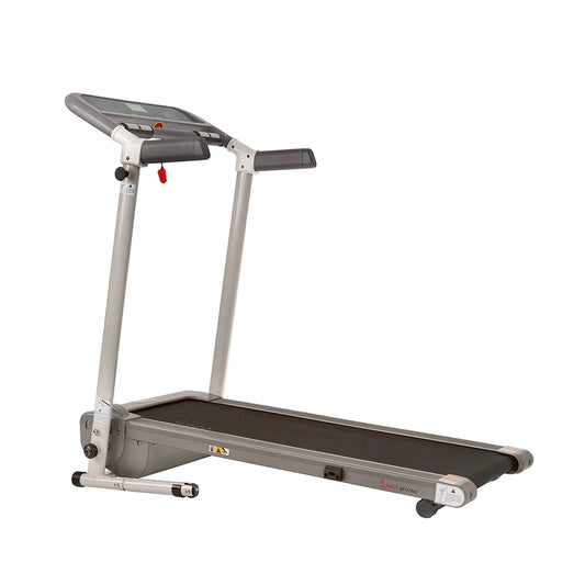 Sunny Health & Fitness Foldable Walking Treadmill SF-T7942