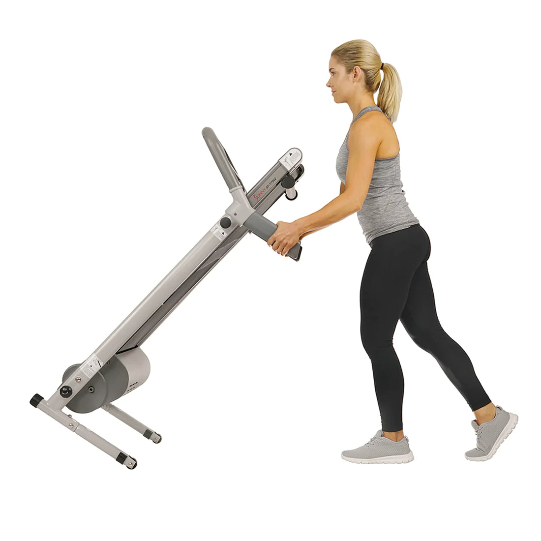 Sunny Health & Fitness Foldable Walking Treadmill SF-T7942