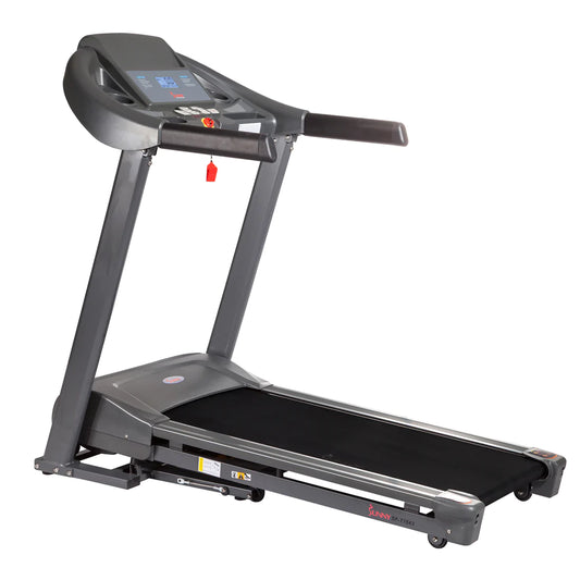 Sunny Health & Fitness Heavy Duty Walking Treadmill SF-T7643