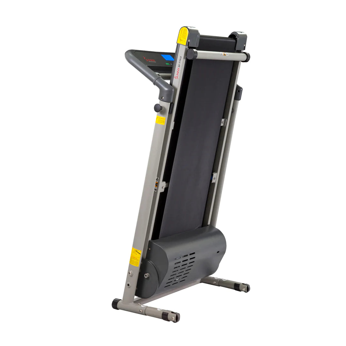 Sunny Health & Fitness SF-T7632 Space Saving Folding Treadmill