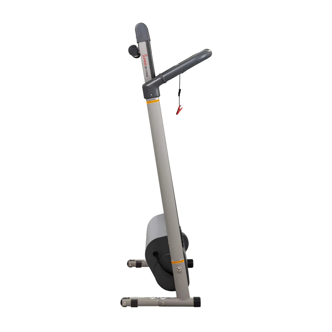 Sunny Health & Fitness SF-T7632 Space Saving Folding Treadmill