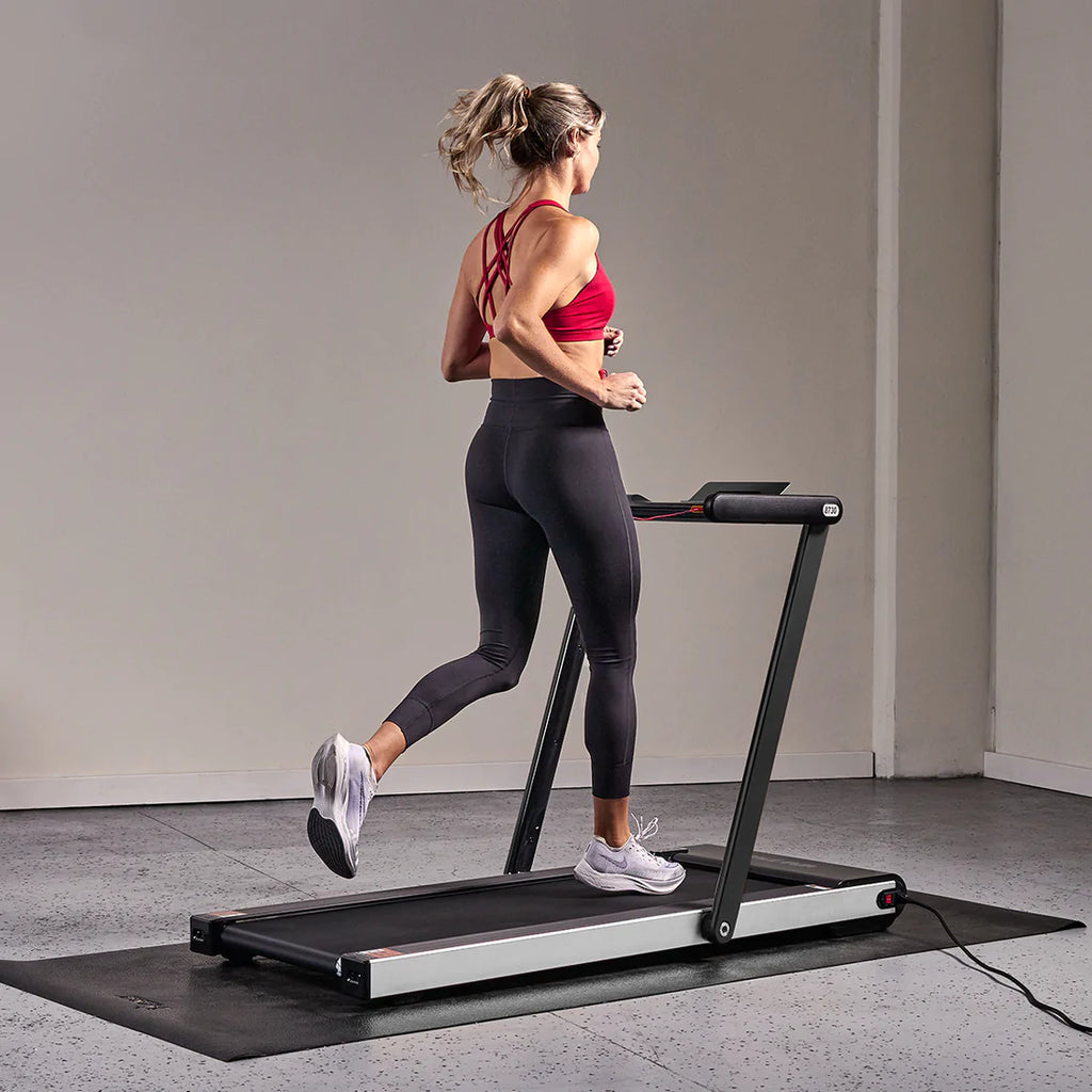 ASUNA Slim Folding Motorized Treadmill 8730