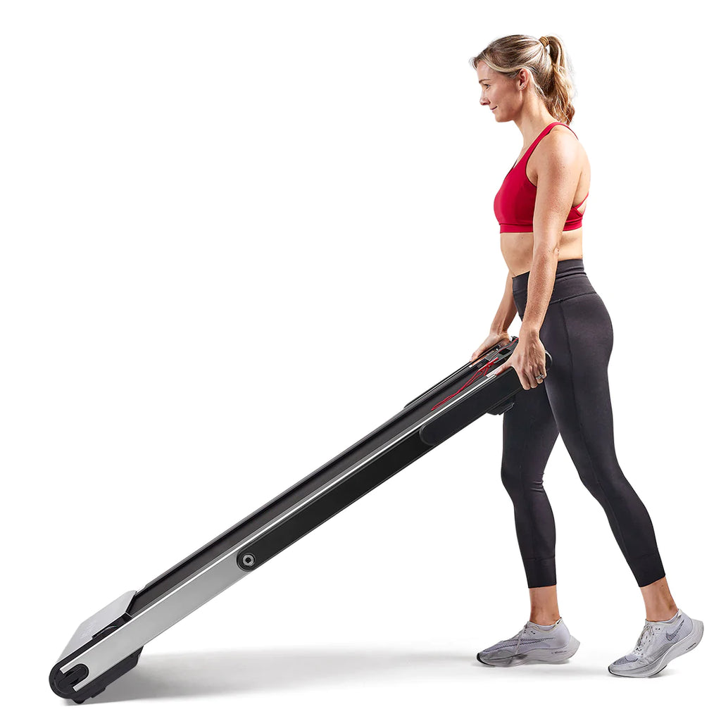 ASUNA Slim Folding Motorized Treadmill 8730