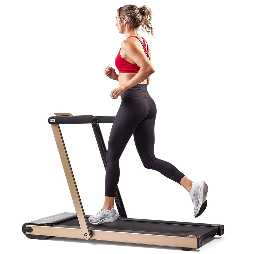 ASUNA Slim Folding Motorized Treadmill 8730