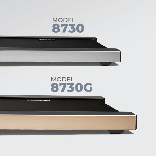 ASUNA Slim Folding Motorized Treadmill 8730