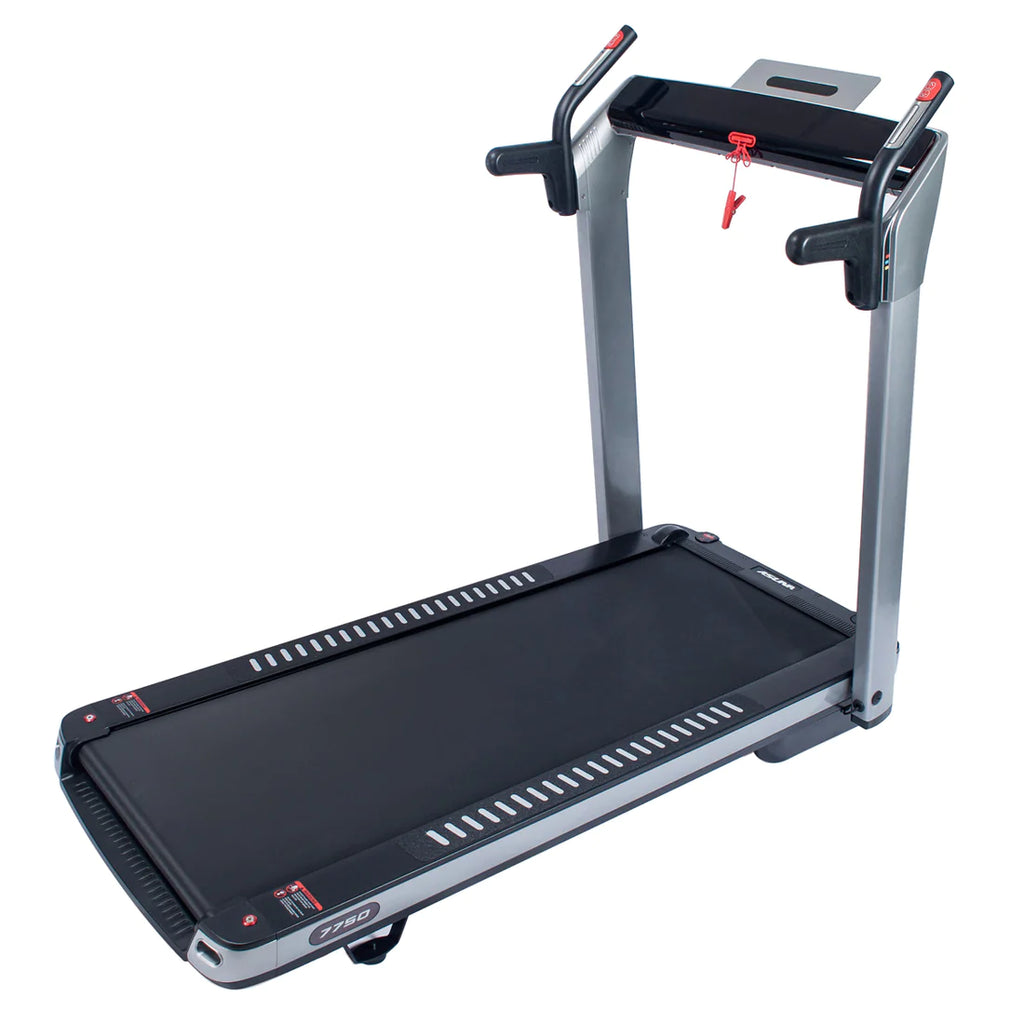 SpaceFlex Motorized Treadmill