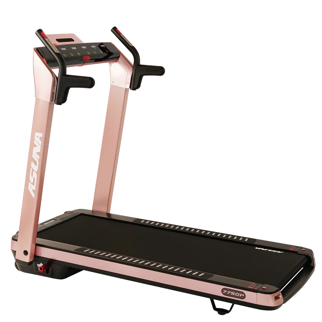 SpaceFlex Motorized Treadmill